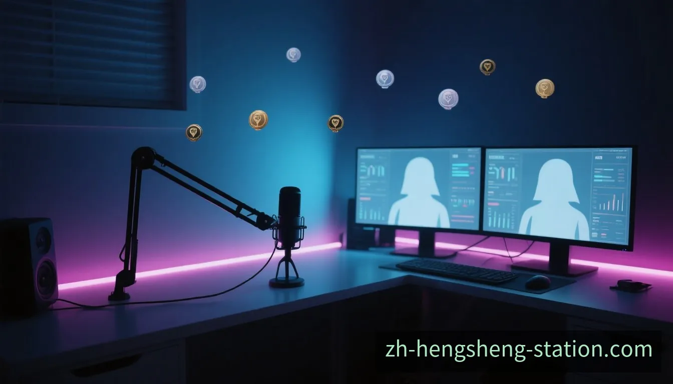 恒盛娱乐科技安全数字娱乐平台