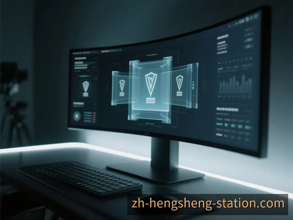 恒盛娱乐官方防劫持与防伪识别指南
